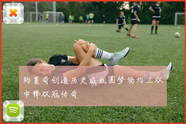 约基奇创造历史成就圆梦场均三双中锋双冠传奇
